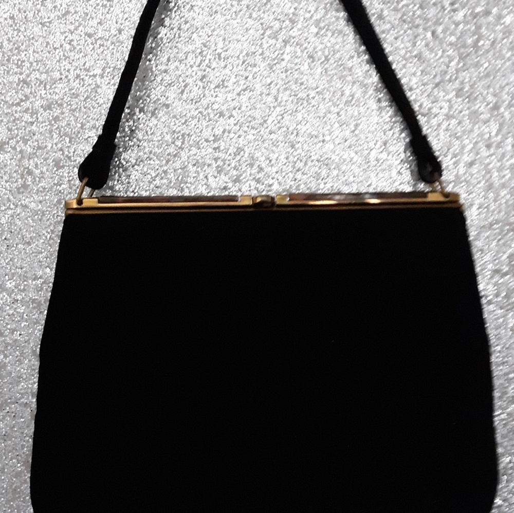 Koret vintage purse